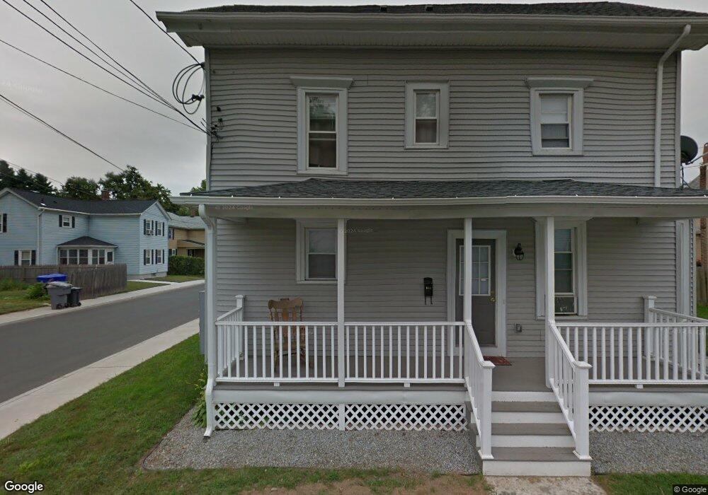 62 Windsor St, Enfield, CT 06082 - photo 1