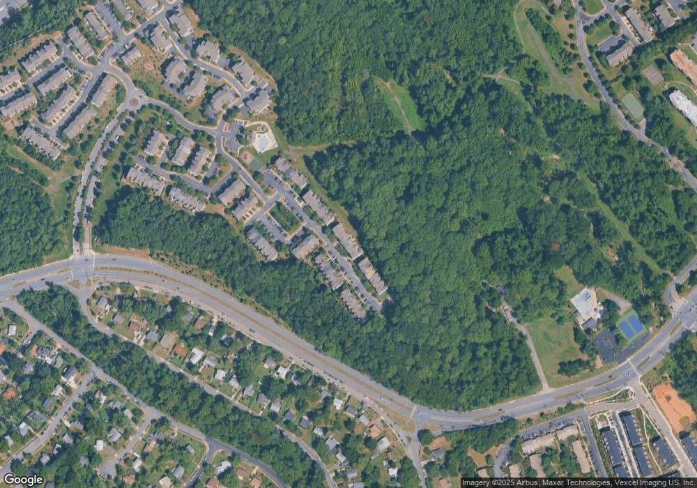 5437 Summer Leaf Ln, Alexandria, VA 22312 - photo 1