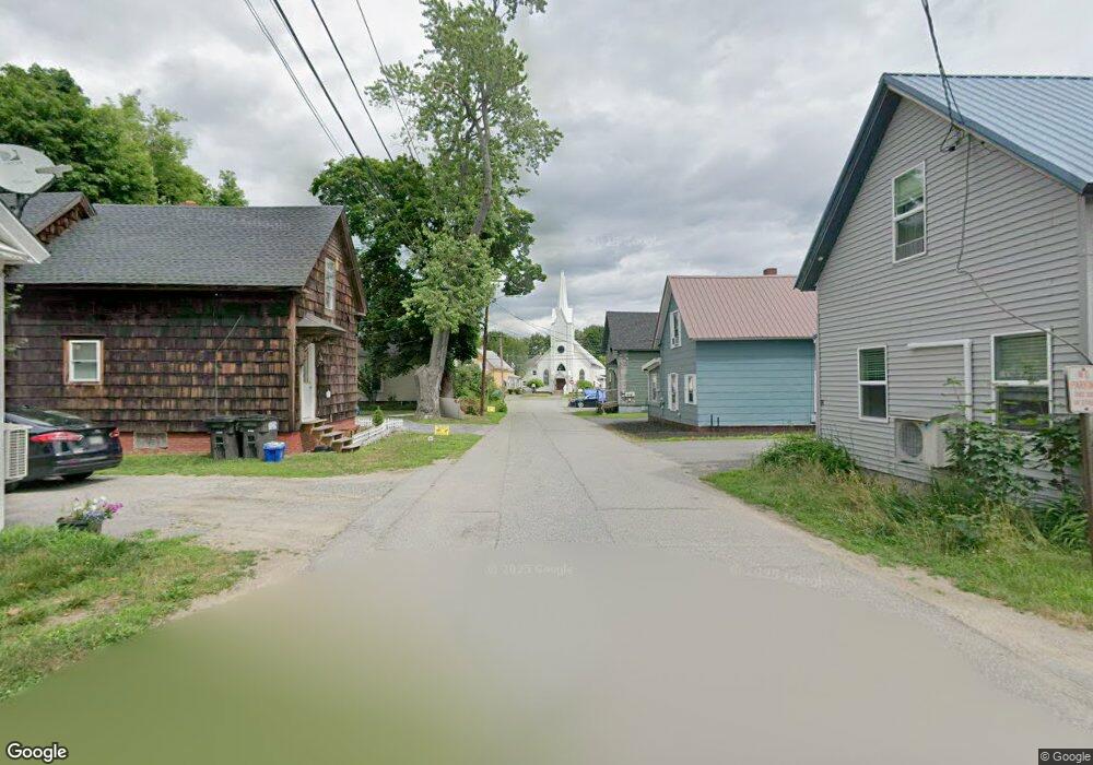 5.5 Halde St, Waterville, ME 04901 - photo 1