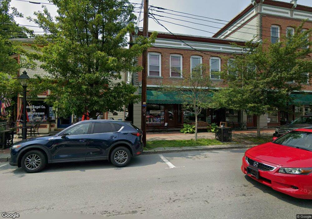 316 Broad St, Milford, PA 18337 - photo 1