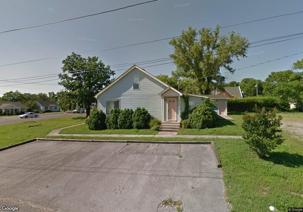 1400 N Main St, Shelbyville, TN 37160 - photo 1