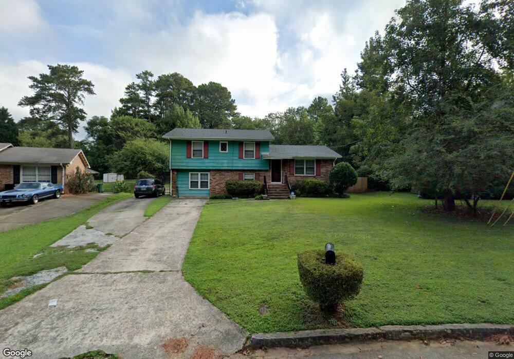 1696 Cody Cir, Tucker, GA 30084 - photo 1