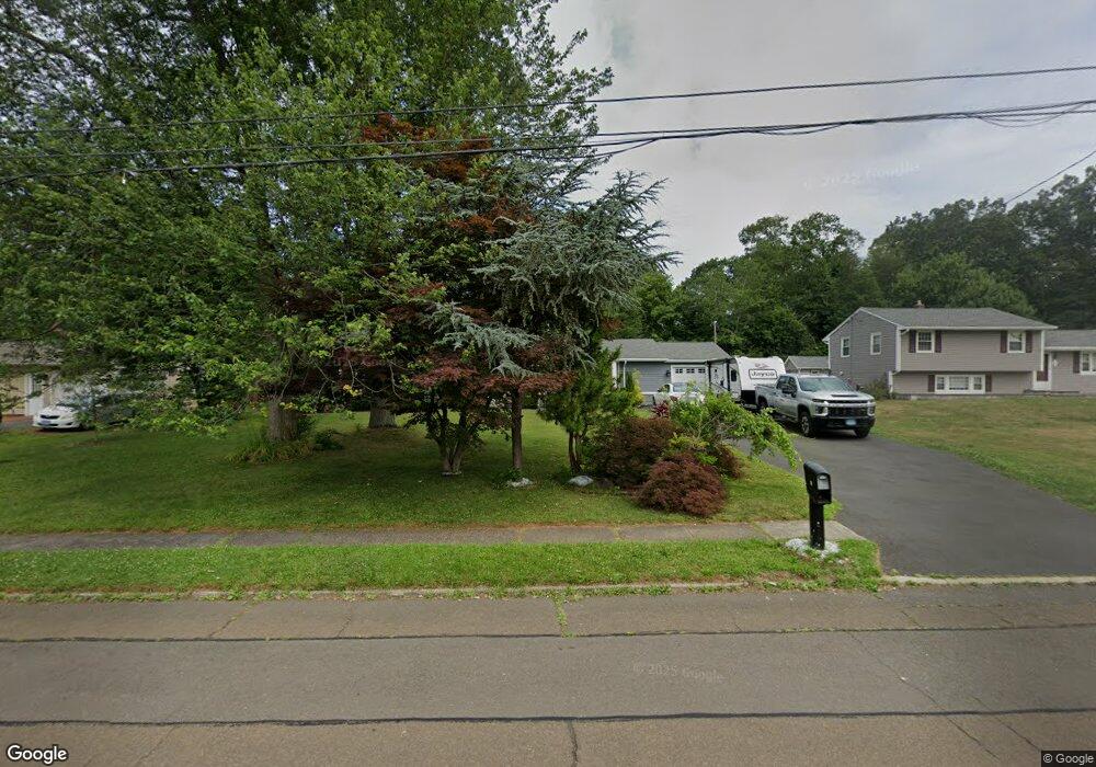 21 Blakeslee Rd, Wallingford, CT 06492 - photo 1