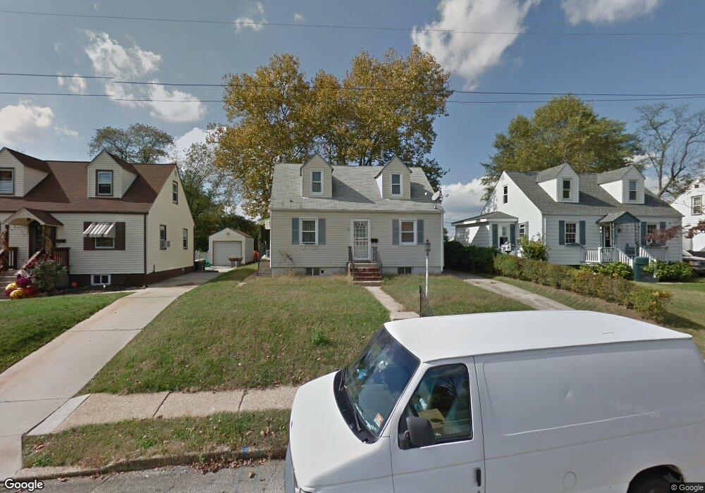 312 Greenwich Ave, Paulsboro, NJ 08066 - photo 1