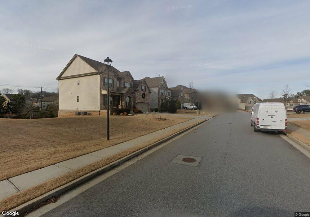 722 Faraday Cir, Suwanee, GA 30024 - photo 1