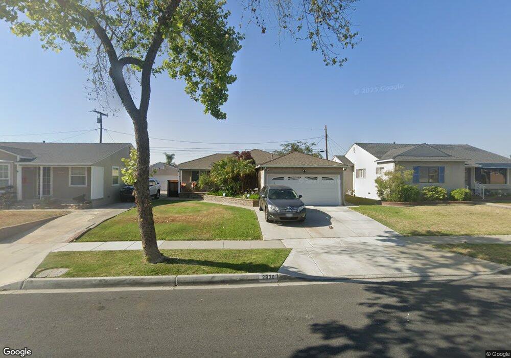 2929 Arbor Rd, Lakewood, CA 90712 - photo 1