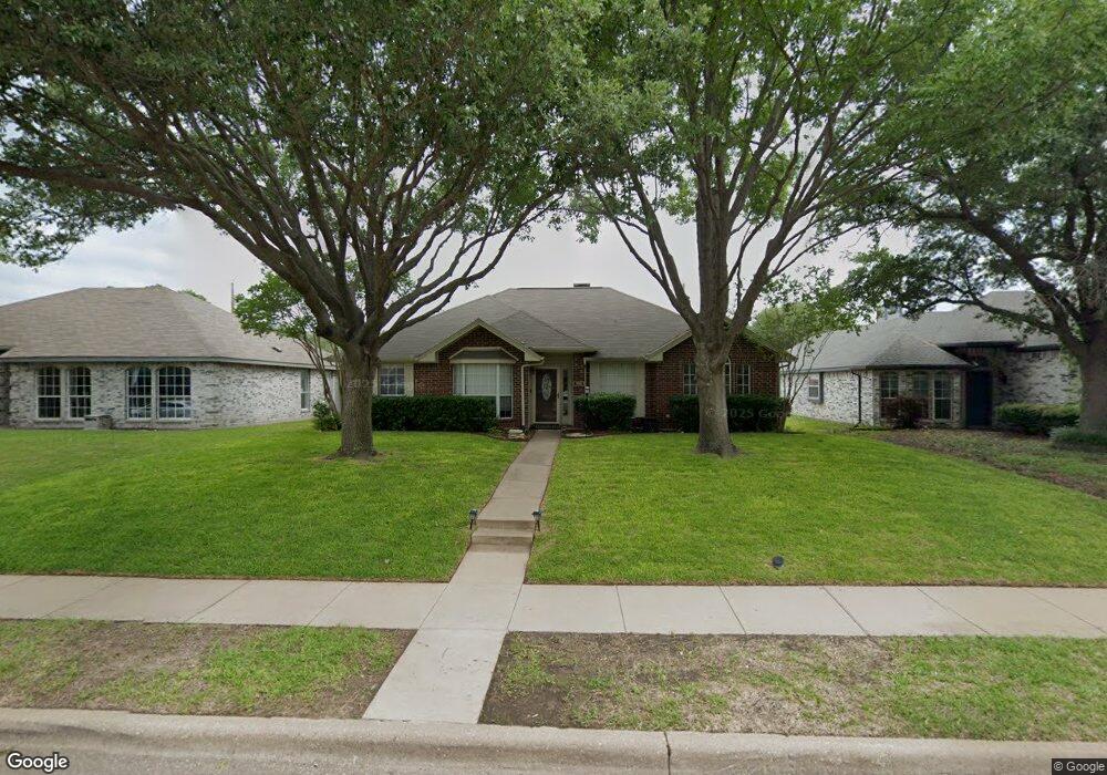 1113 Old Knoll Dr, Wylie, TX 75098 - photo 1