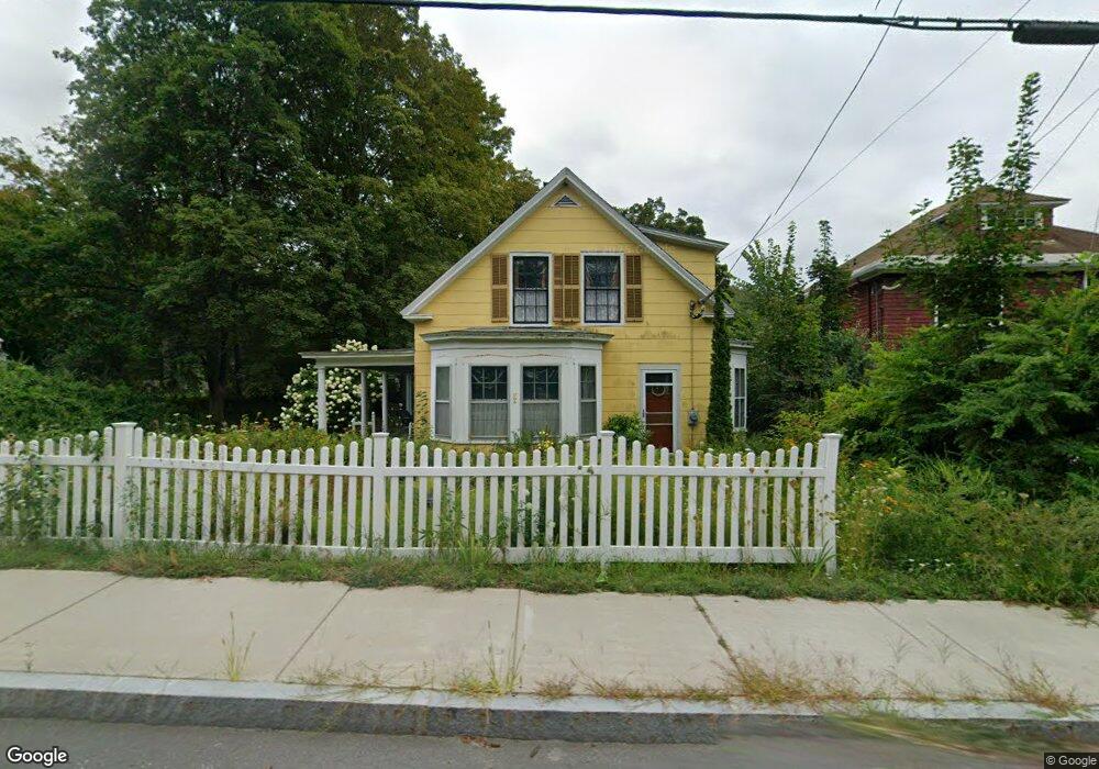 Street View Photo