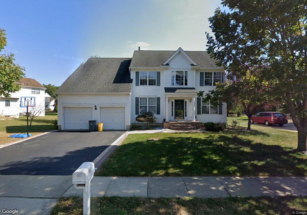 46 Monica Way, Monmouth Junction, NJ 08852 - photo 1