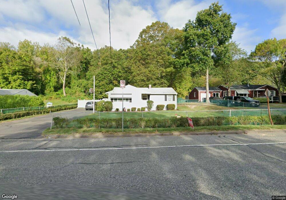 315 Jarvis Ave, Holyoke, MA 01040 - photo 1