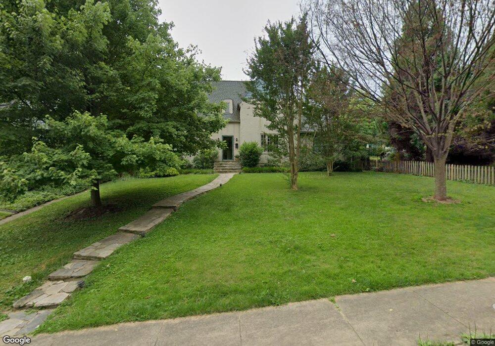 2203 Crest Rd, Baltimore, MD 21209 - photo 1