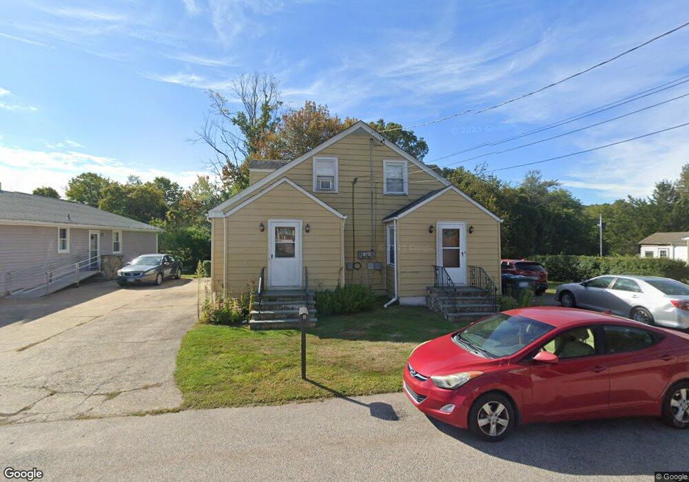 8 Rossi Ave, Pawcatuck, CT 06379 - photo 1