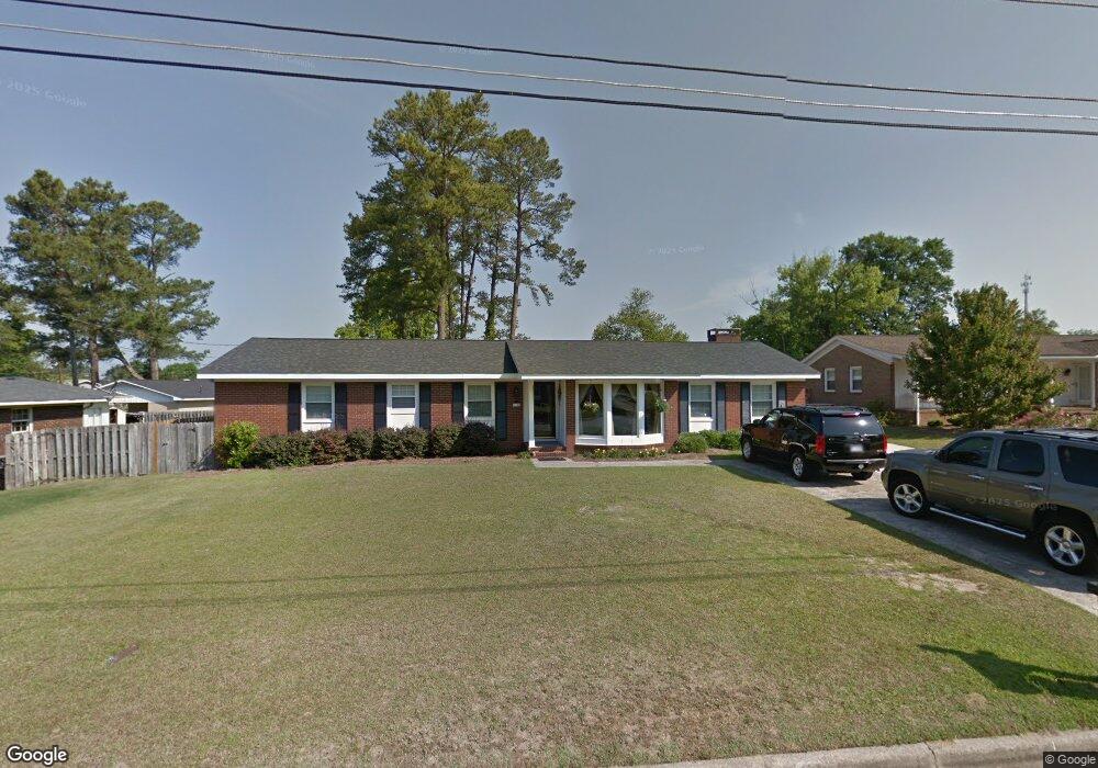 110 Wesley Ct, Augusta, GA 30907 - photo 1