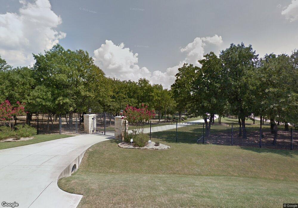 724 Boling Ranch Rd, Azle, TX 76020 - photo 1