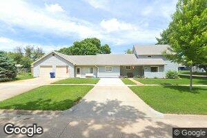 714 Baker St, Scribner, NE 68057