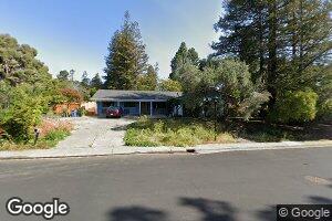 844 Cedro Way, Stanford, CA 94305