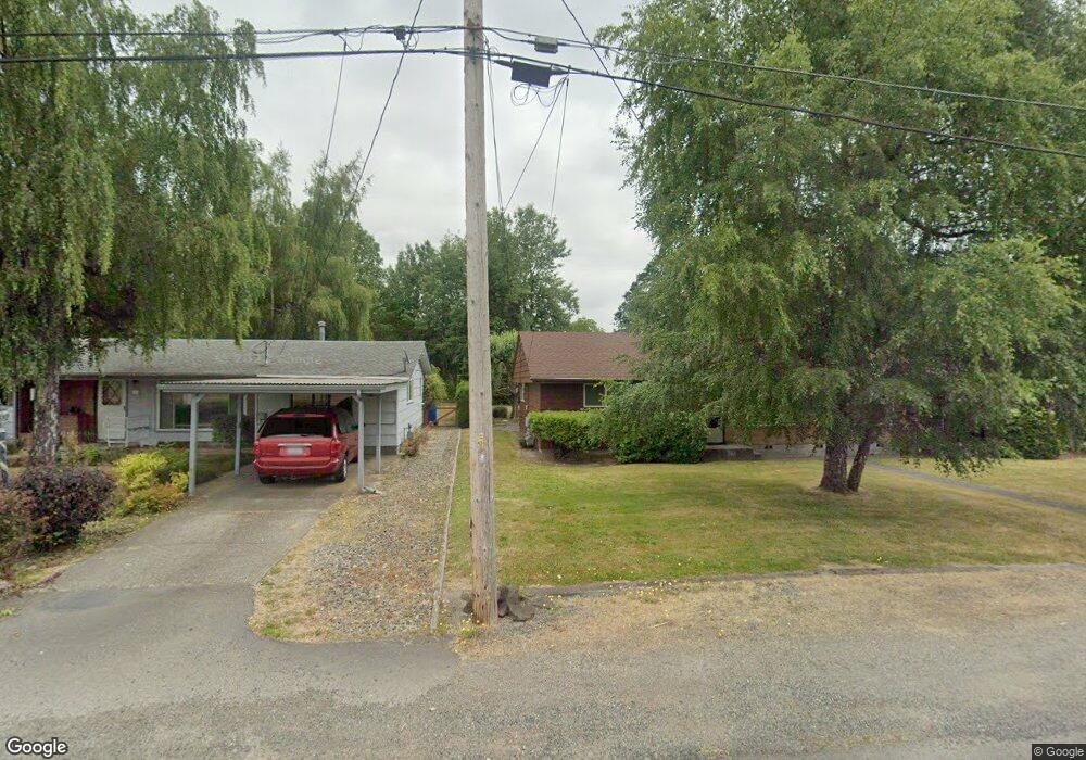 570 SW 18th St, Chehalis, WA 98532 - photo 1