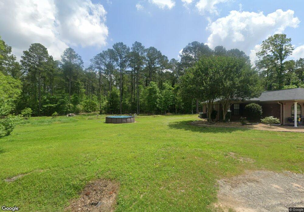 100 Red Hill Crossing Rd, Laurel, MS 39443 - photo 1