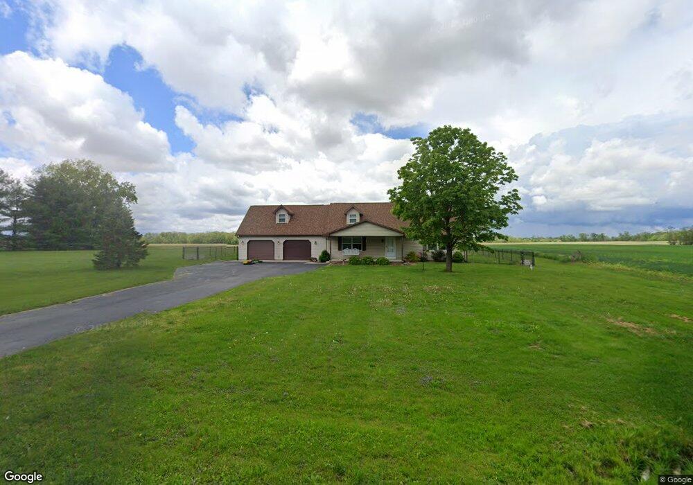 1314 E 700 S, Wabash, IN 46992 - photo 1