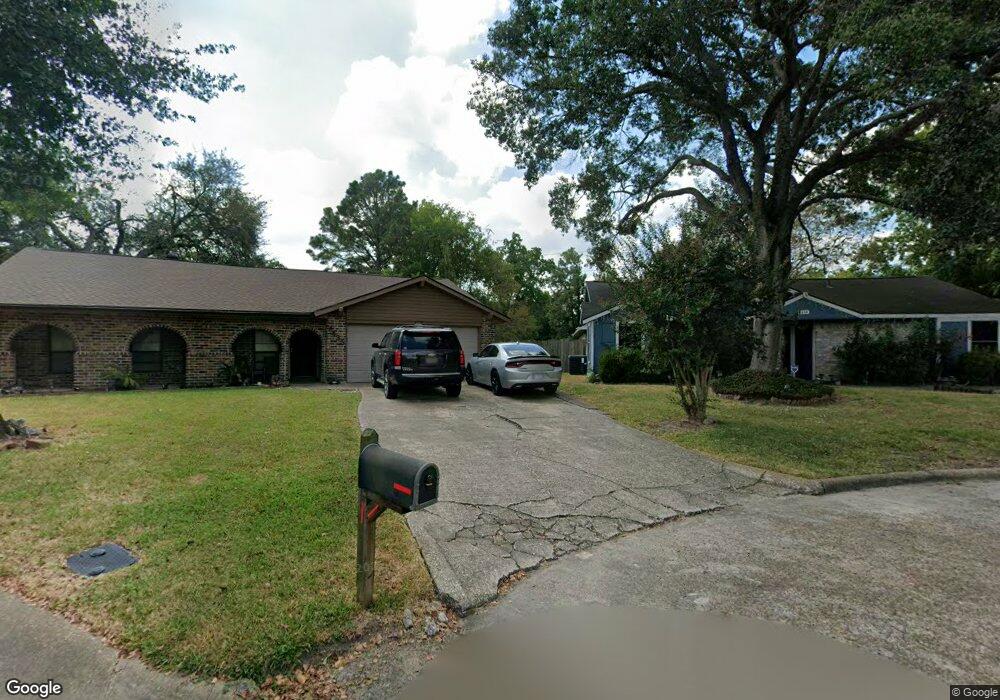 6439 Pirtlewood Cir, Houston, TX 77088 - photo 1