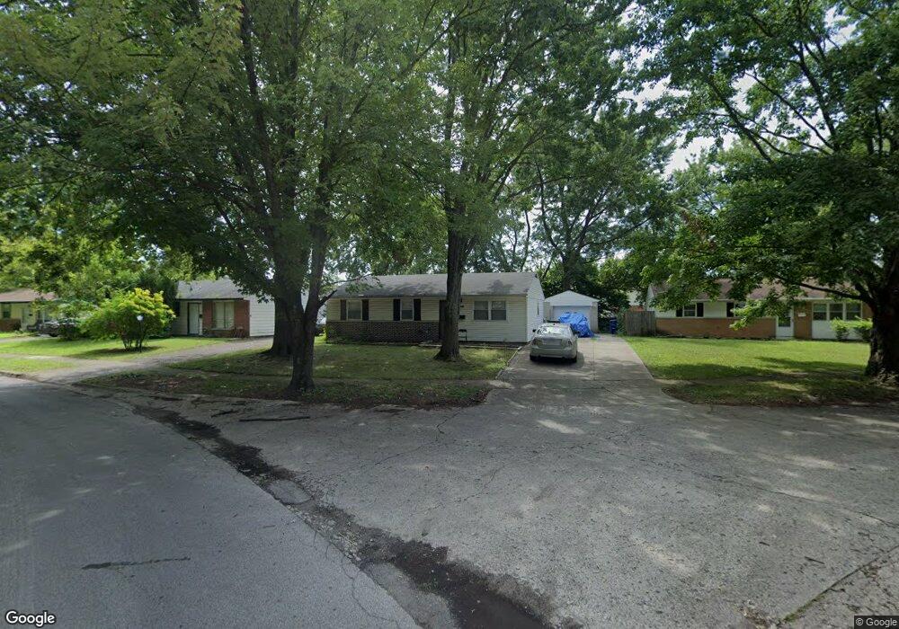 4151 Ellery Dr, Columbus, OH 43227 - photo 1