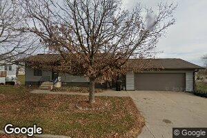 411 S High St, Baxter, IA 50028