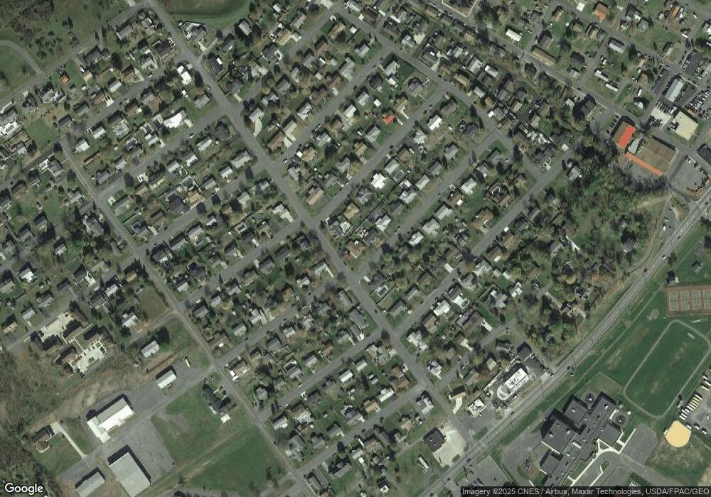 1390 Cornell St, Keyser, WV 26726 - photo 1