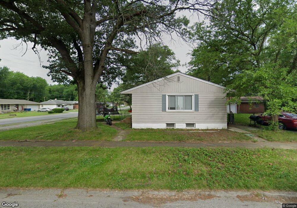 1300 W 47th Ave, Gary, IN 46408 - photo 1