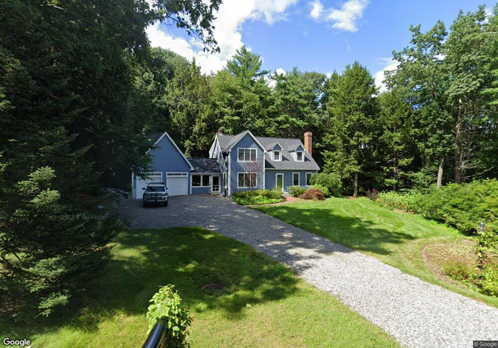 2 Evergreen Ct, Newfields, NH 03856 - photo 1