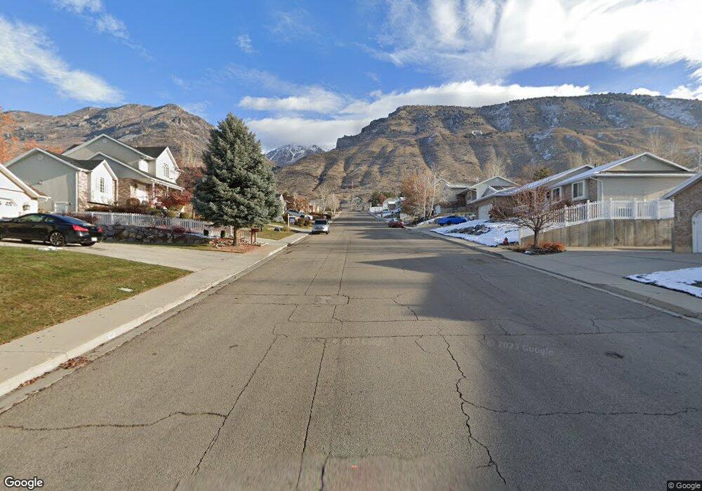 444 N 1180 E, Pleasant Grove, UT 84062 - photo 1