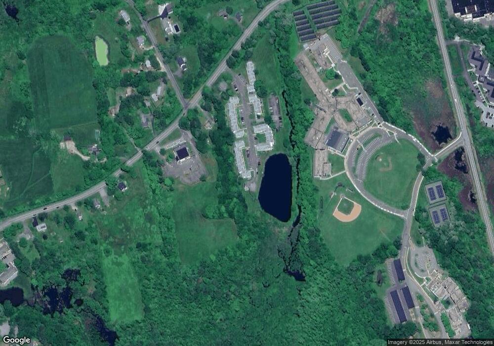 50 Tapping Reeve Village, Litchfield, CT 06759 - photo 1