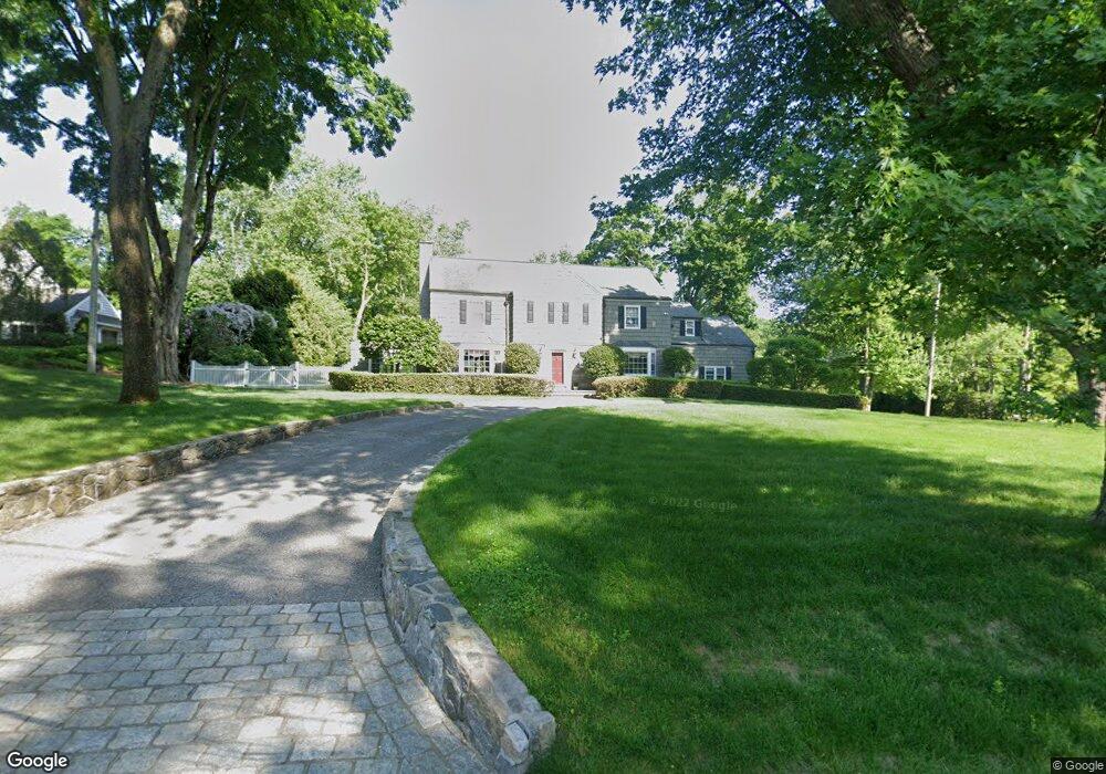 421 Sterling Rd, Harrison, NY 10528 - photo 1