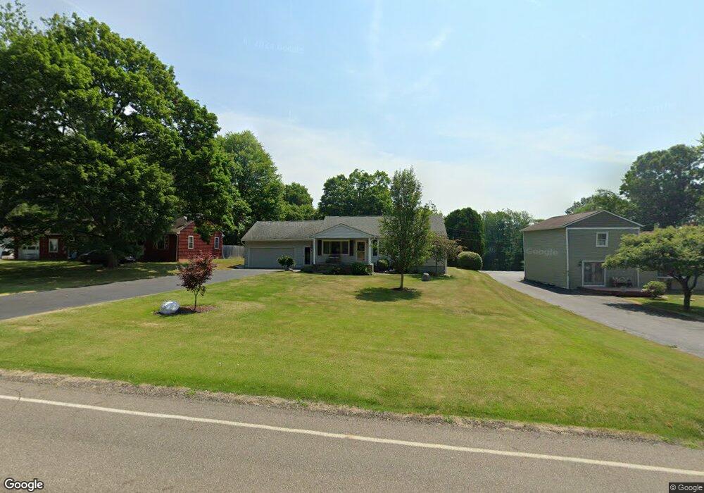 6411 Hampsher Rd, New Franklin, OH 44216 - photo 1