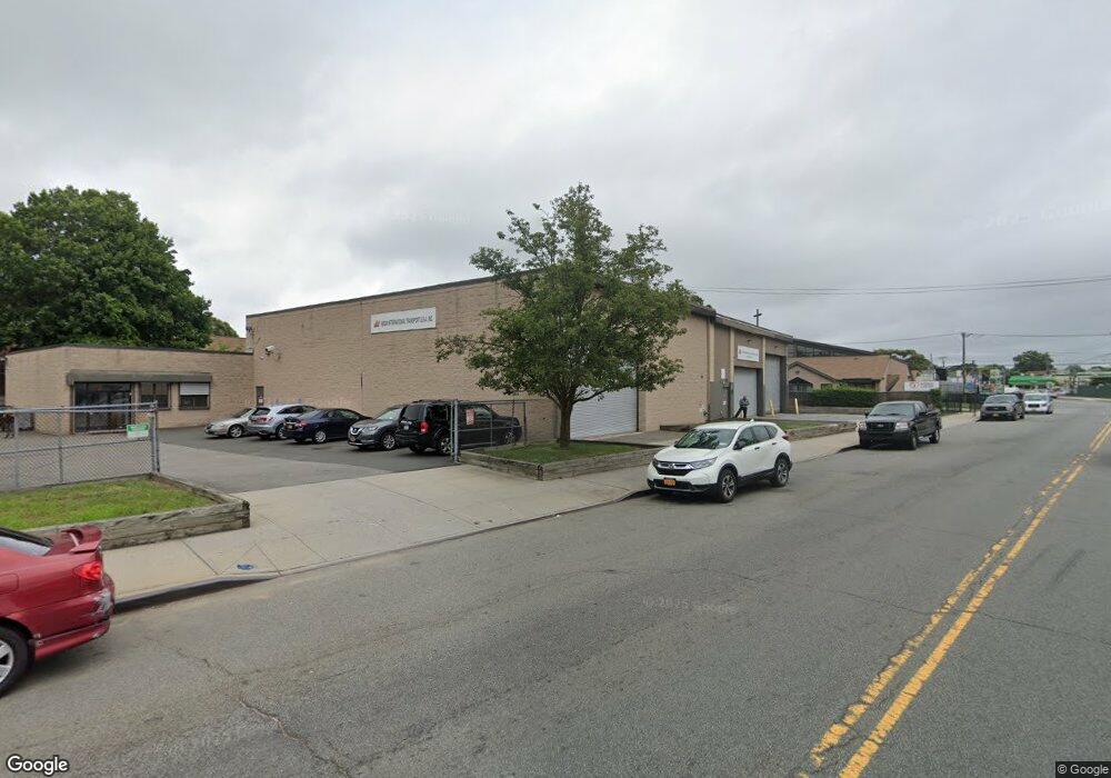 17247 Baisley Blvd, Jamaica, NY 11434 - photo 1