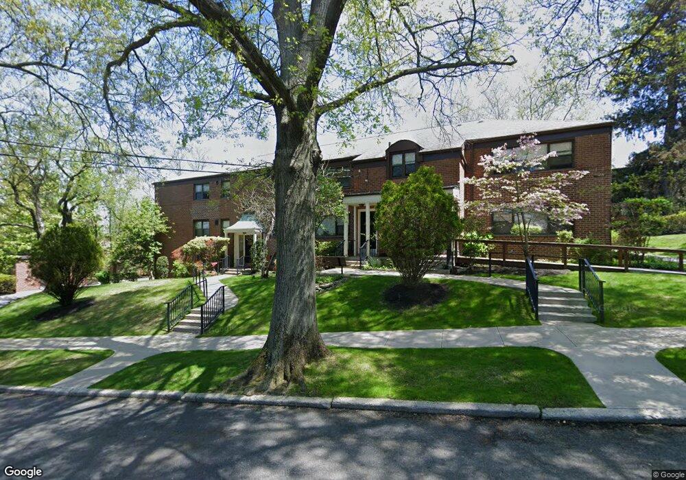 5 Manor House Dr unit J25, Dobbs Ferry, NY 10522 - photo 1