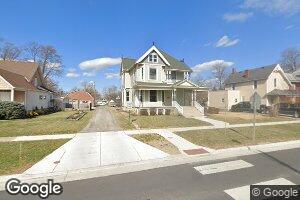 128 W Main St, Leipsic, OH 45856