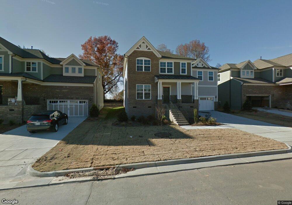 1554 Kythira Dr, Apex, NC 27502 - photo 1