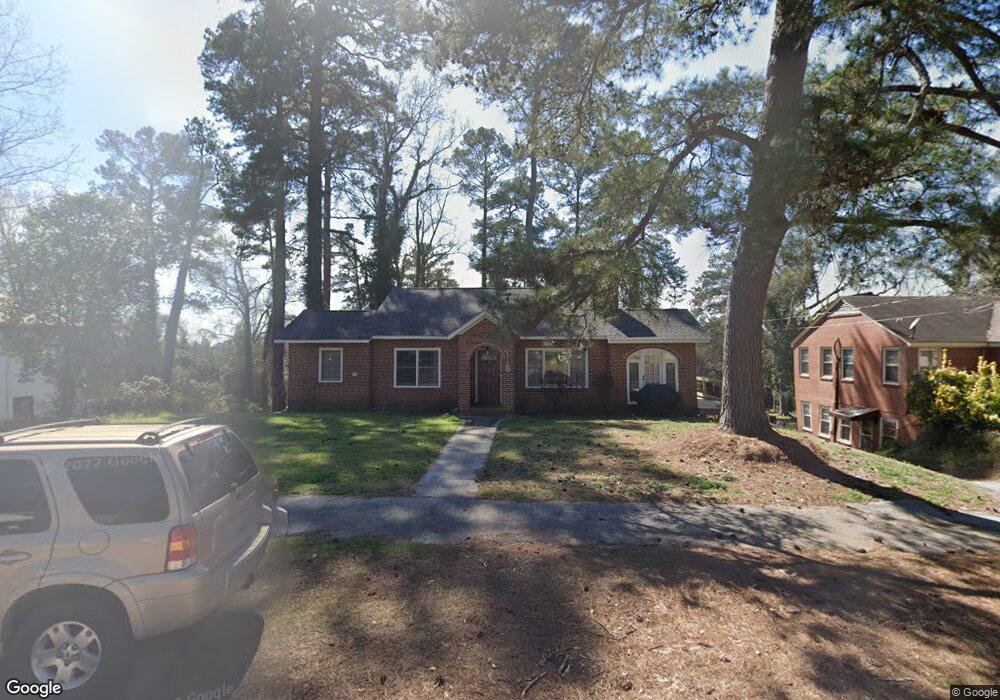 818 Boulevard, Macon, GA 31211 - photo 1