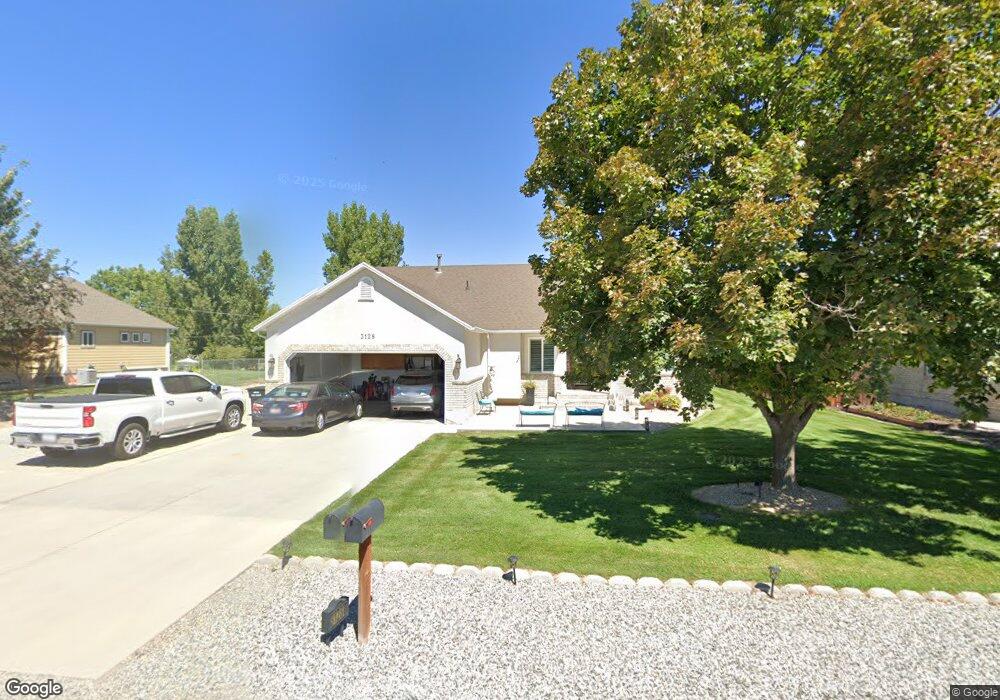 3128 W 7325 S, West Jordan, UT 84084 - photo 1