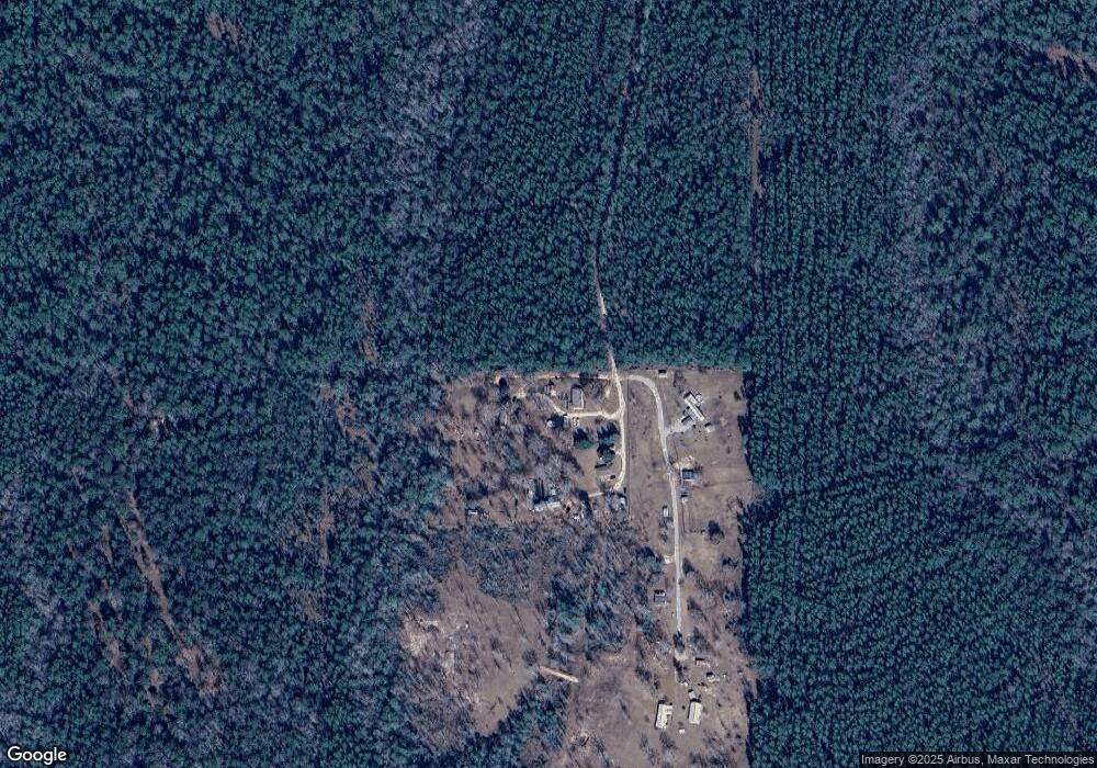 174 Butler Rd, Mc Henry, MS 39561 - photo 1