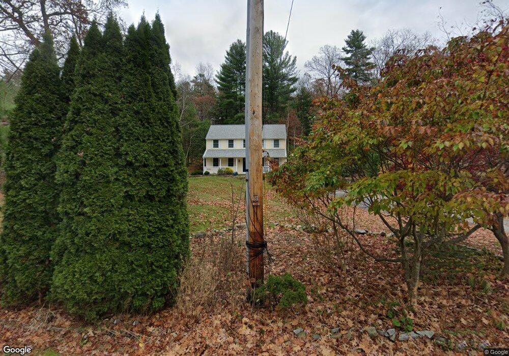 79 Beech St, Palmer, MA 01069 - photo 1