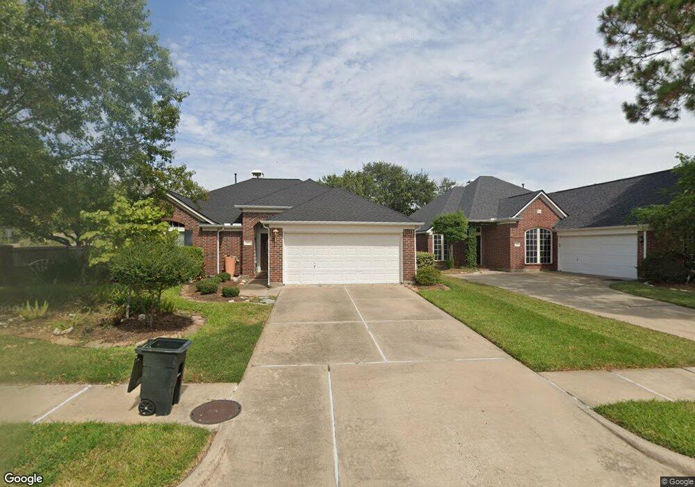 3703 Paigewood Dr, Pearland, TX 77584 - photo 1