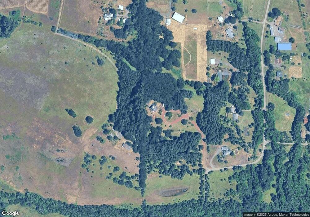 35164 Lillian Dr, Philomath, OR 97370 - photo 1