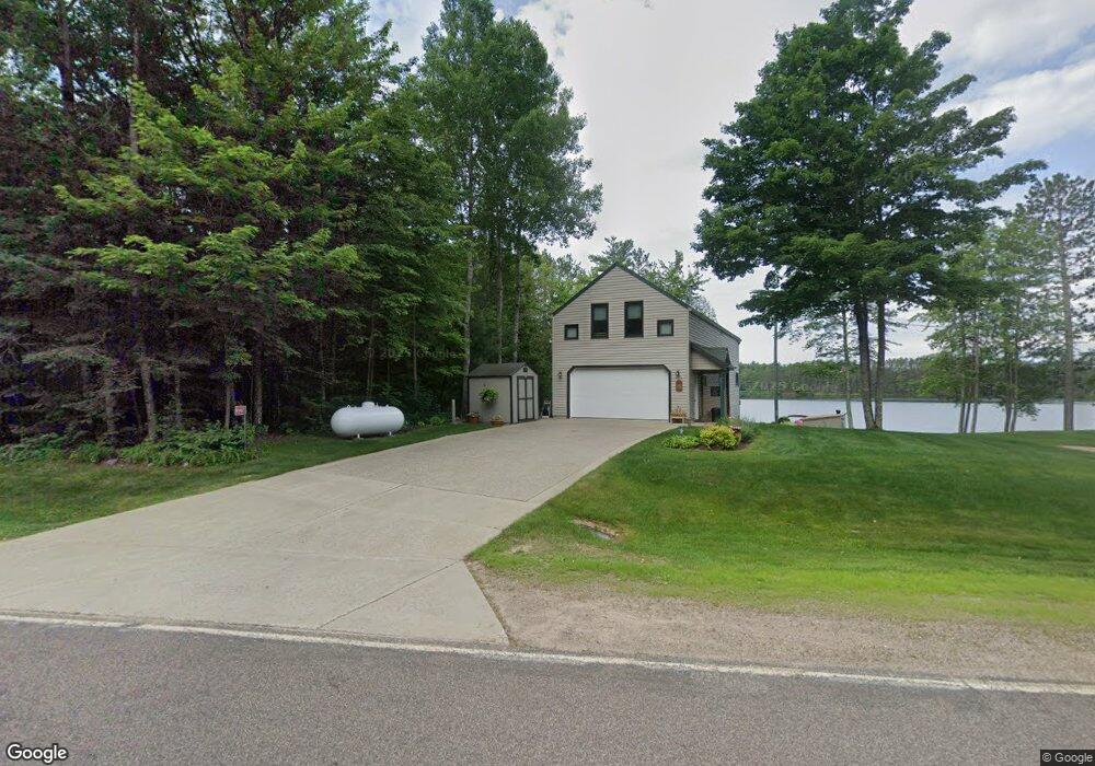 W8461 County Road Cc, Tomahawk, WI 54487 - photo 1