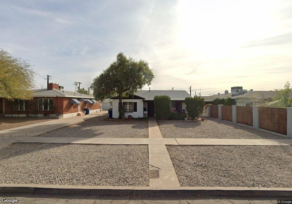 2010 E 10th St, Tucson, AZ 85719 - photo 1