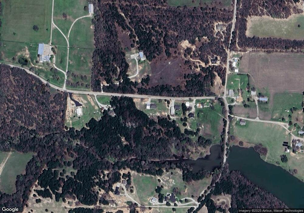 652 Cemetery Rd, Decatur, TX 76234 - photo 1