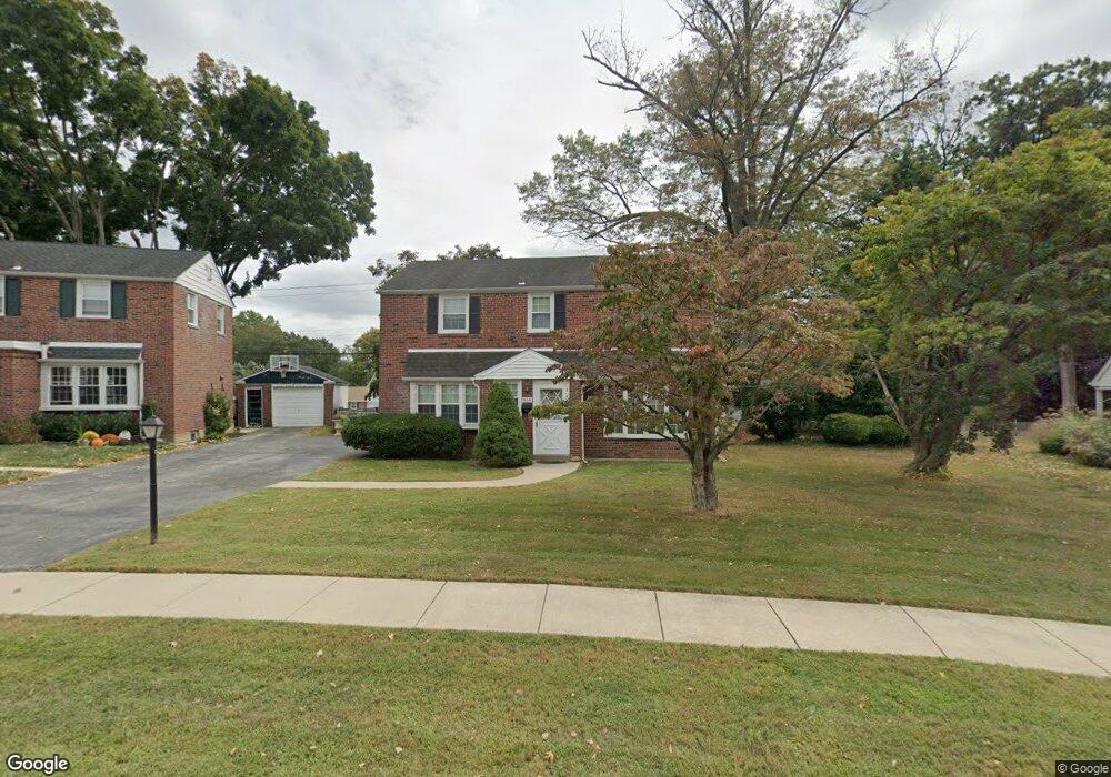 506 Circle Dr, Havertown, PA 19083 - photo 1