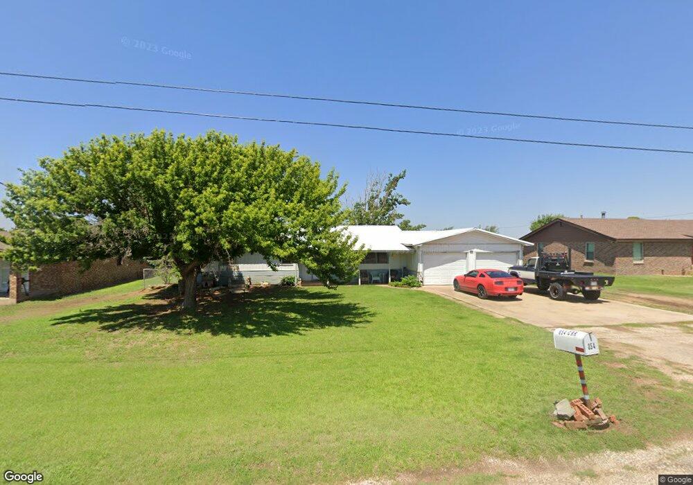 854 County Road R, Plainview, TX 79072 - photo 1