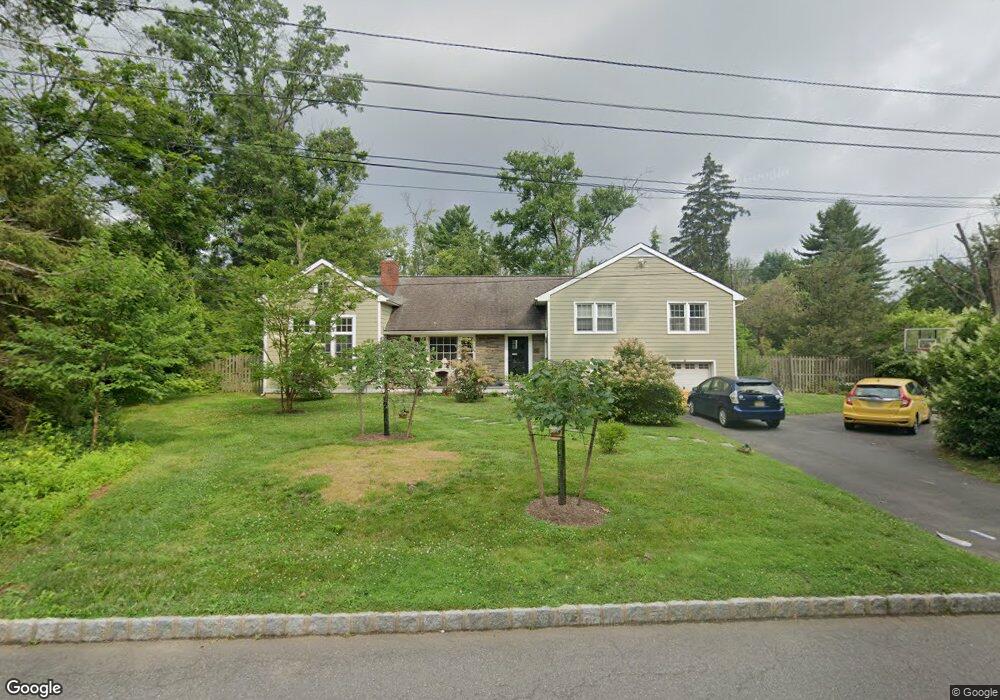 112 Sycamore Rd, Princeton, NJ 08540 - photo 1