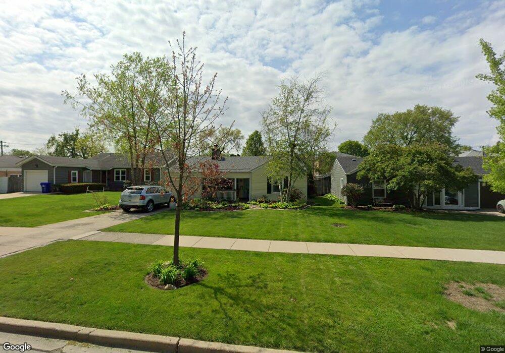 1310 E Evergreen St, Wheaton, IL 60187 - photo 1
